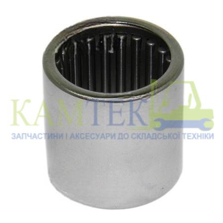 9124301600_2025-10-18_20-05-42 Підшипник шкворневий (гольчастий) навантажувача Mitsubishi 1-3,5 т