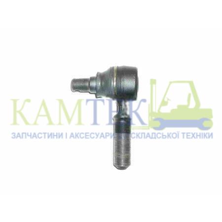 9124307800_2025-10-18_20-06-52 Наконечник кермової тяги навантажувача Mitsubishi FG20N