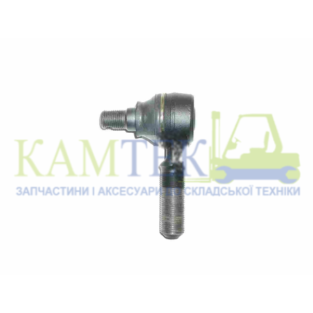 9124335700_2023-12-22_15-27-50 Наконечник рулевой тяги ( втулка) LH погрузчика Mitsubishi FG30N