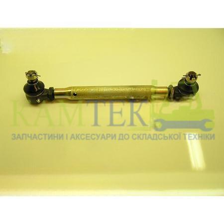 9124340050_2025-10-18_20-11-29 Тяга рулевая погрузчика Mitsubishi FG15