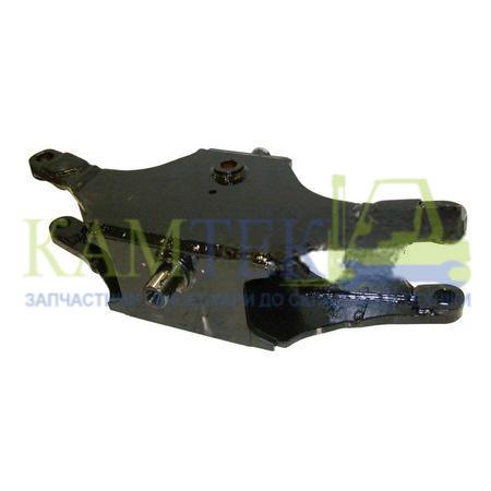 9124355100_2025-10-18_20-13-00 Керований міст без оснастки навантажувача Mitsubishi FG15