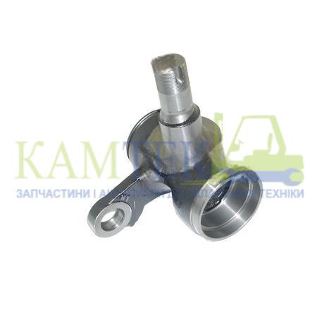 9124400201_2025-06-17_22-43-41 Кулак поворотний навантажувача Mitsubishi FD15K