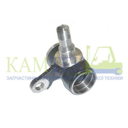 9124400301_2025-06-17_22-44-23 Кулак поворотний навантажувача Mitsubishi FD15K