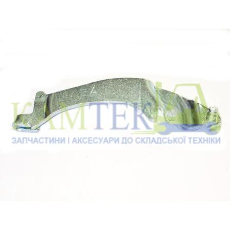 9124602200_2025-10-18_20-15-17 Рычаг на тормозную колодку погрузчика MITSUBISHI