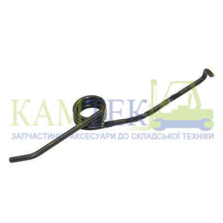 9124604601_2025-10-18_20-19-59 Пружина кручення навантажувача Mitsubishi FD15N