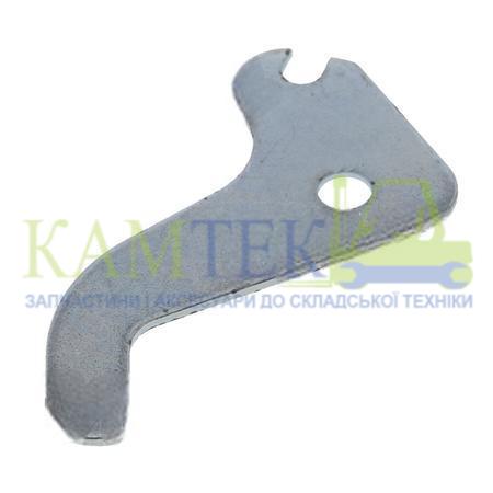 9124612400_2025-06-17_22-51-53 Рычаг погрузчика MITSUBISHI