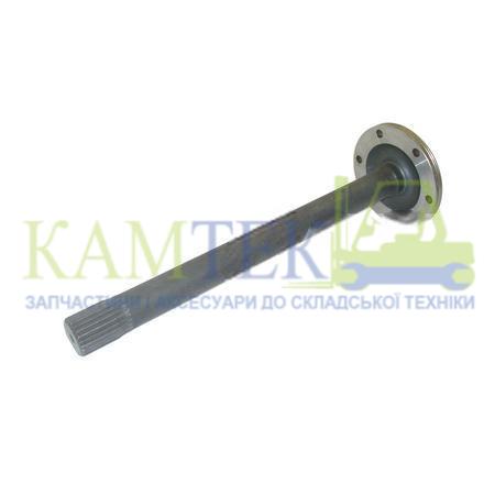 912502601_2025-10-12_21-51-11 Піввісь навантажувача YALE