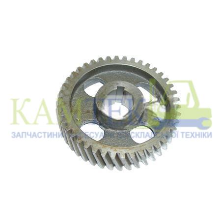 9125221440_2025-04-18_13-22-40 Шестерня распредвала Isuzu C240