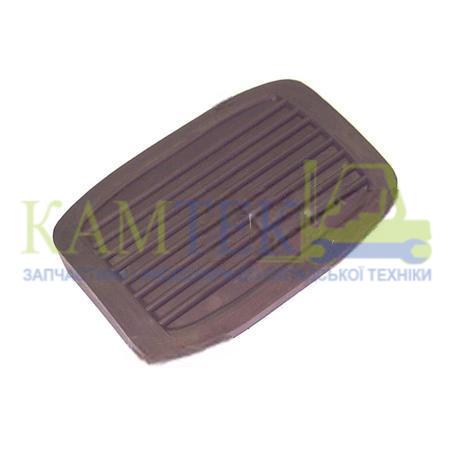 9125302600_2025-10-18_20-22-51 Накладка педалі гальма навантажувача Mitsubishi FD15-45