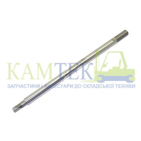 9125503900_2025-04-18_13-24-22 Шток рульового циліндра навантажувача Mitsubishi