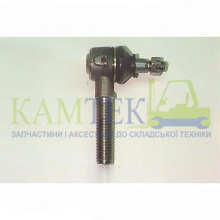 9125530800 Наконечник поздовжньої кермової тяги навантажувача Mitsubishi FD30N