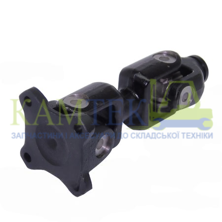 Вал карданний насоса в зборі навантажувача FD14