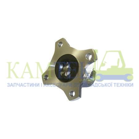 9127103200_2025-10-18_20-28-28 Гідророзподільник навантажувача Mitsubishi FD30