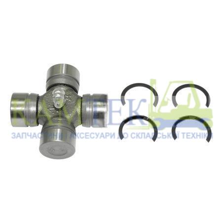 9127108200_2025-06-17_23-08-47 Крестовина кардана 60,41 D-22 погрузчика Mitsubishi FG15