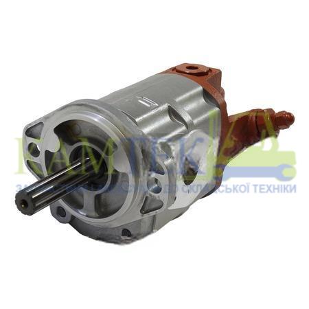 9127116100_2025-10-18_20-34-13 Насос гідравлічний навантажувача Mitsubishi FG15-35