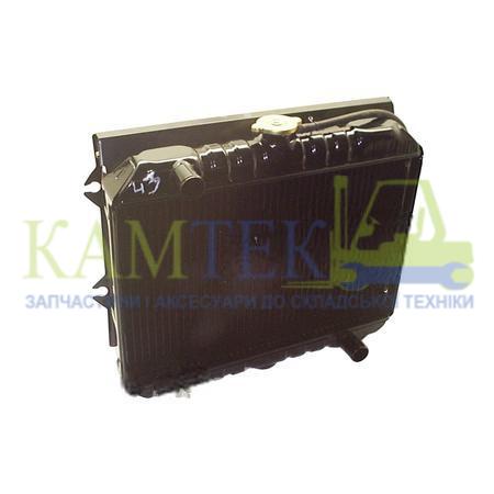 9130100300_2025-06-17_23-10-21 Радіатор навантажувача FG20