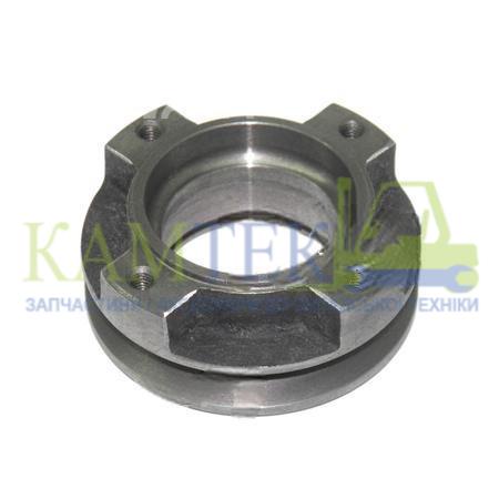 Шків вентилятора навантажувача Mitsubishi FD15