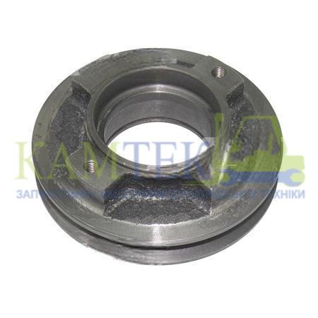 9130100800_2025-04-18_13-26-08 Шків для клинових ременів навантажувача Mitsubishi 4G15