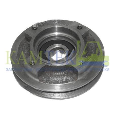 9130111020_2025-04-18_13-33-06 Шків вентилятора навантажувача Mitsubishi FD15