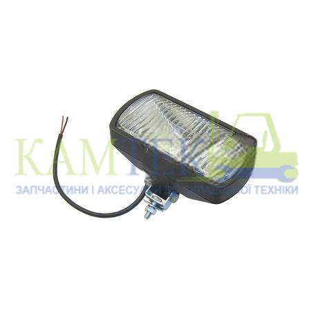 Фара передня навантажувача Mitsubishi FD30