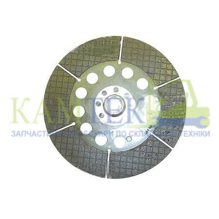 9132100100_2025-02-19_13-56-51 Диск сцепления Mitsubishi FD10