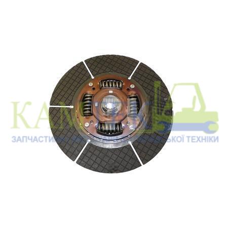 9132100200_2025-02-19_13-59-44 Диск сцепления (мок) FD15 погрузчика MITSUBISHI