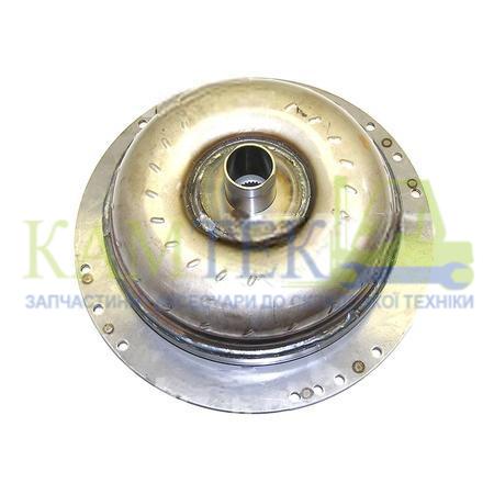 9132300070_2025-02-14_10-47-36 Гідротрансформатор навантажувача Mitsubishi