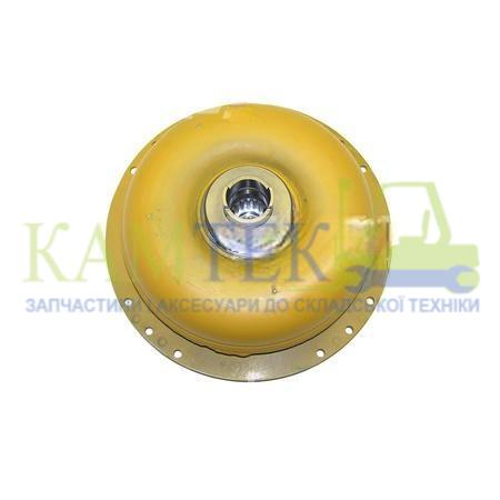 9132310061_2025-02-14_10-50-25 Гидротрансформатор навантажувача Mitsubishi FD10