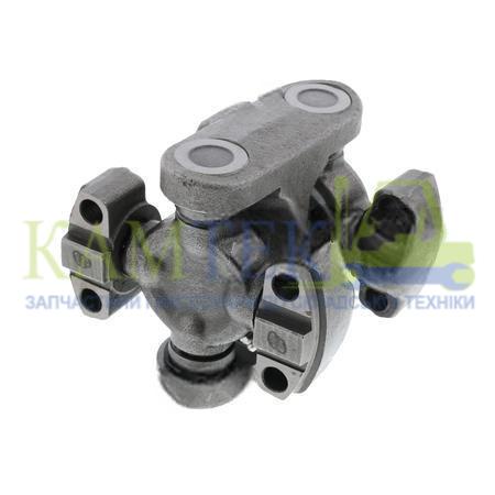 9132400061_2025-10-18_20-58-51 Вал карданний навантажувача Mitsubishi FD30