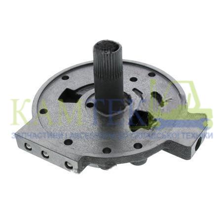 Масляний насос АКПП навантажувача Mitsubishi