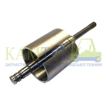 9132410040_2025-06-18_21-42-27 Вал фрікціона з стаканами FG15