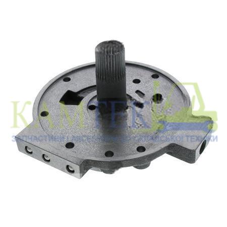 9132410080_2025-02-20_16-31-03 Корпус насоса АКПП с валом в сборе, MITSUBISHI