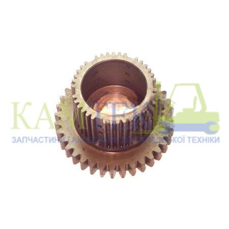 9132425500_2025-10-18_21-05-38 Шестерня АКПП навантажувача Mitsubishi FD30