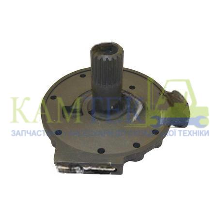 9132437302_2025-05-09_08-49-03 Вал входящий погрузчика MITSUBISHI