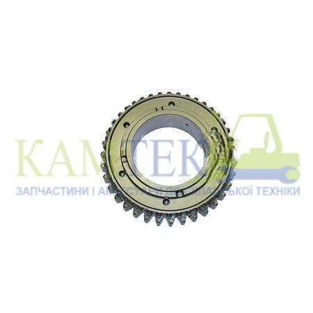 9132502100_2025-06-18_21-45-39 Шестерня МКПП навантажувача MitsubishiFD15-25, FG10-25