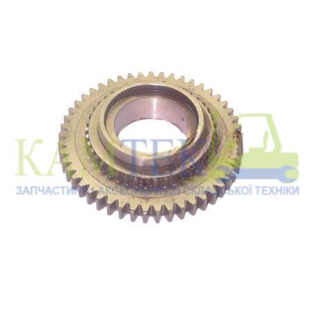 9132605202_2025-06-18_21-46-34 Шестерня МКПП навантажувача Mitsubishi FD15-25, FG10-25
