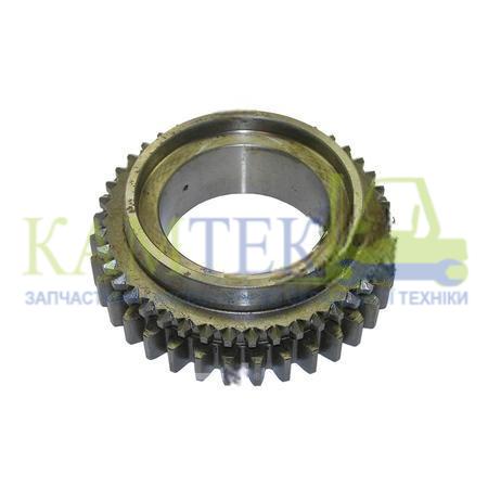 9132605400_2025-10-18_21-09-13 Шестерня МКПП навантажувача Mitsubishi 1-2,5 т