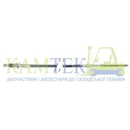 Трос ручного гальма RH навантажувача FD14