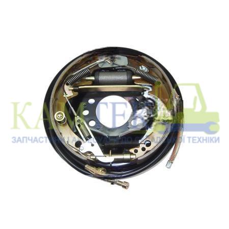 9134611100_2025-10-18_21-13-09 Тормозная система в сборе RH погрузчика Mitsubishi FG15