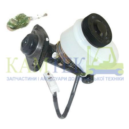 9134611500_2025-10-18_21-13-57 Цилиндр погрузчика MITSUBISHI