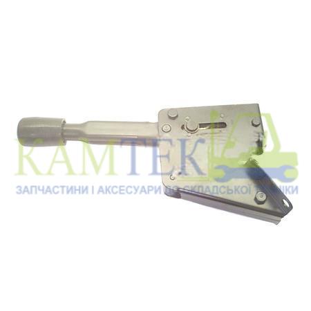 9135111500_2025-10-18_21-18-10 Рычаг стояночного тормоза погрузчика Mitsubishi FD35