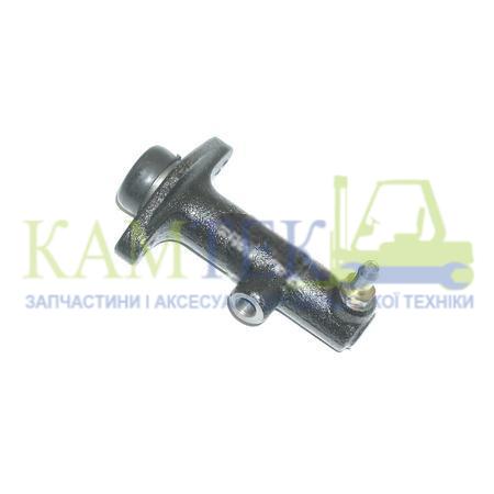 Головний циліндр зчеплення навантажувача Mitsubishi FD25NT