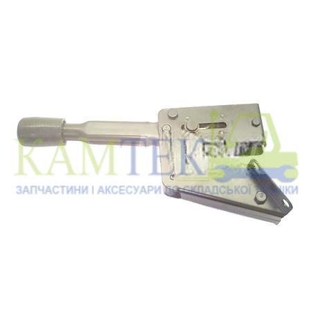 9135121500_2025-01-22_12-51-42 Важель гальма стоянки навантажувача Mitsubishi FD15