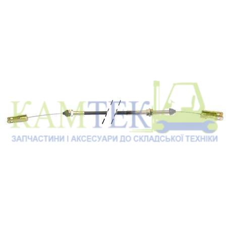 9135131400_2025-06-19_11-32-36 Трос акселератора навантажувача FD15 F16C