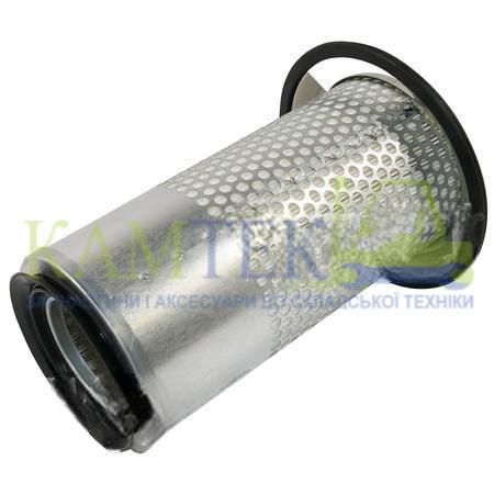 9136110900_2025-05-25_17-26-06 Фільтр повітряний навантажувача MITSUBISHI, CATERPILAR