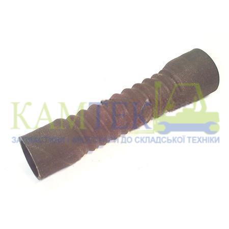 Патрубок повітряного фільтра навантажувача Mitsubishi FD30