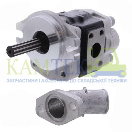 9137110300 Гідравлічний насос навантажувача Mitsubishi FG30