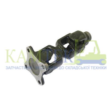 9137120020_2025-01-23_11-12-47 Ведучий вал гідравлічного насоса навантажувача Mitsubishi FD15