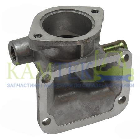 9137168042 Корпус термостата Isuzu C240