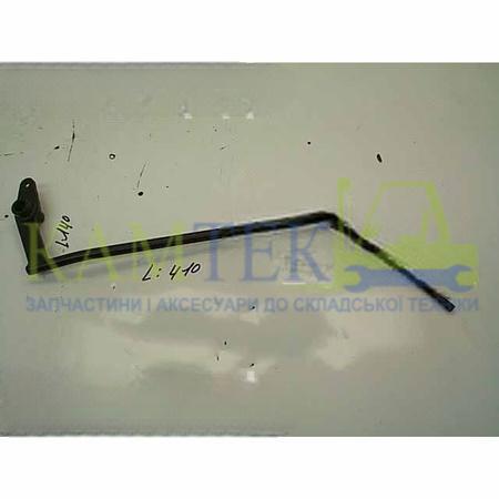 9137221200_2025-01-22_13-07-33 Рычаг гидрораспределителя Mitsubishi FD10